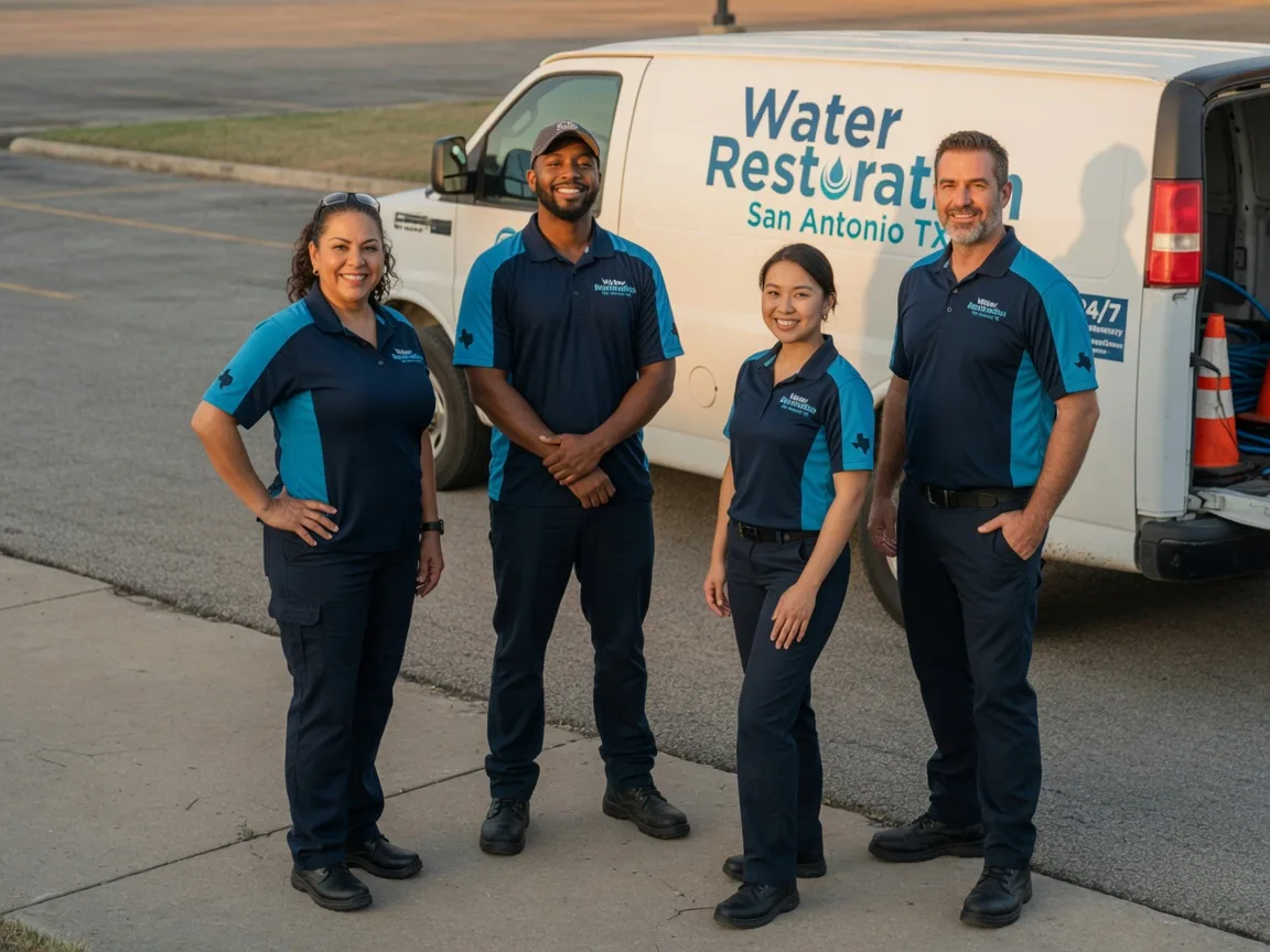 Water Damage Repair company in Tome, NM
